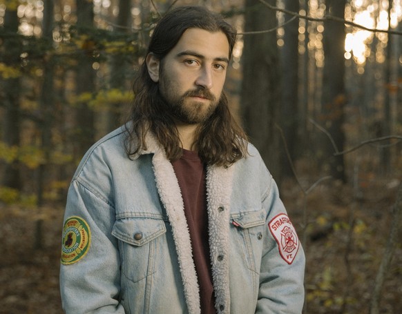 Noah Kahan.