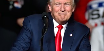 Suite à la défaite afghane, Trump appelle Biden à la démission