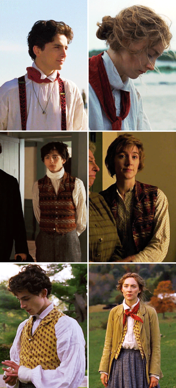 little women