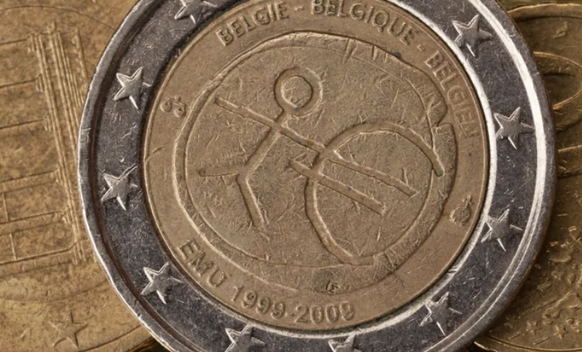 pièce de monnaie