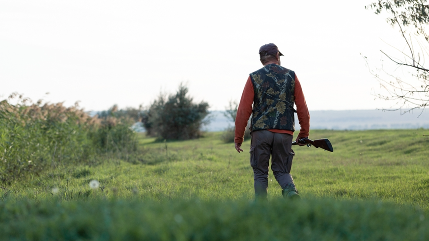 Les chasseurs sont les cibles d'une catégorie de la population.