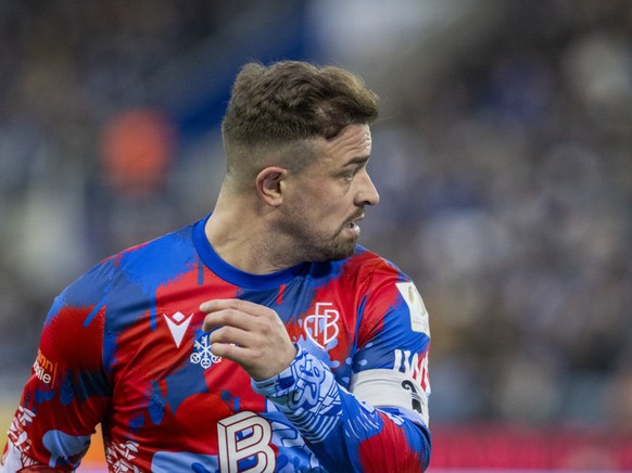 Xherdan Shaqiri rejouera-t-il cette saison avec B稷e ?