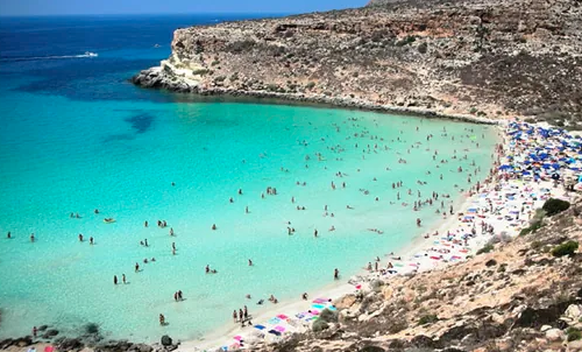 Les plus belles plages du monde