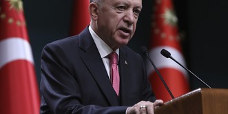 Erdogan semble plus faible que jamais: sa réélection vacille