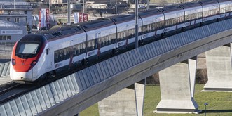 Le trafic de voyageurs reprend dans le Gothard, mais il y a un piège