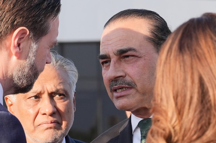 La guerre «pas finie» pour Netanyahou ++ Réunion sur le détroit d'Ormuz