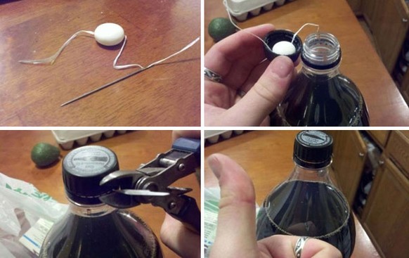 1. april scherz prank