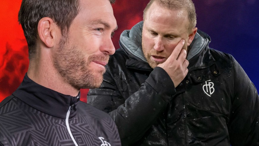 Bâle offre à Lichtsteiner un privilège auquel Magnin n'a pas eu droit