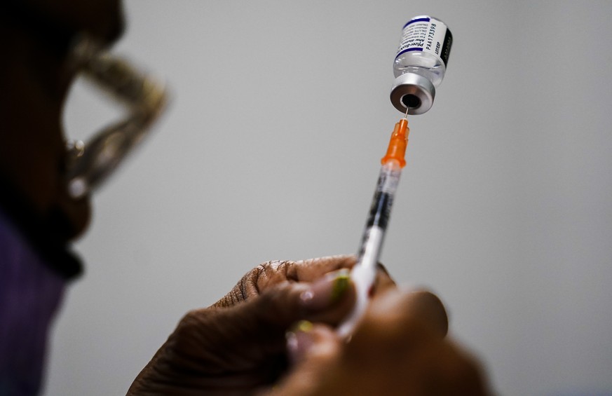 Pfizer veut booster les 5-11 ans avec son vaccin anti-Covid