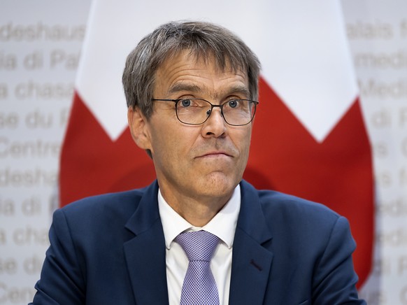 Pour r�pondre aux nouvelles exigences, la puissance de calcul des ordinateurs doit �tre am�lior�e et les mod�les informatiques optimis�s, estime Christof Appenzeller (archives).