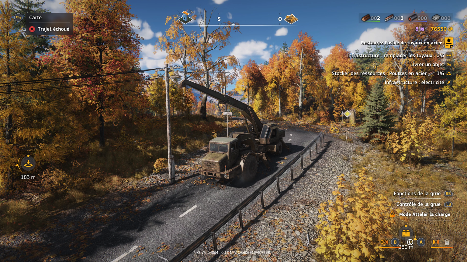 RoadCraft