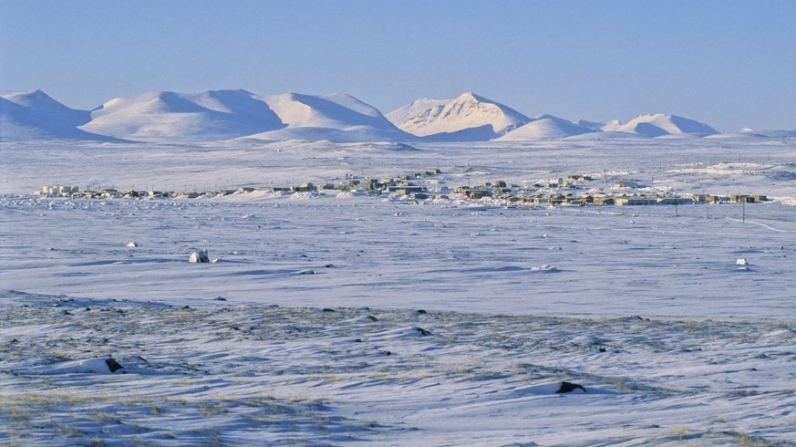 Alerte au «missile balistique» pendant la visite du chef de l'Otan