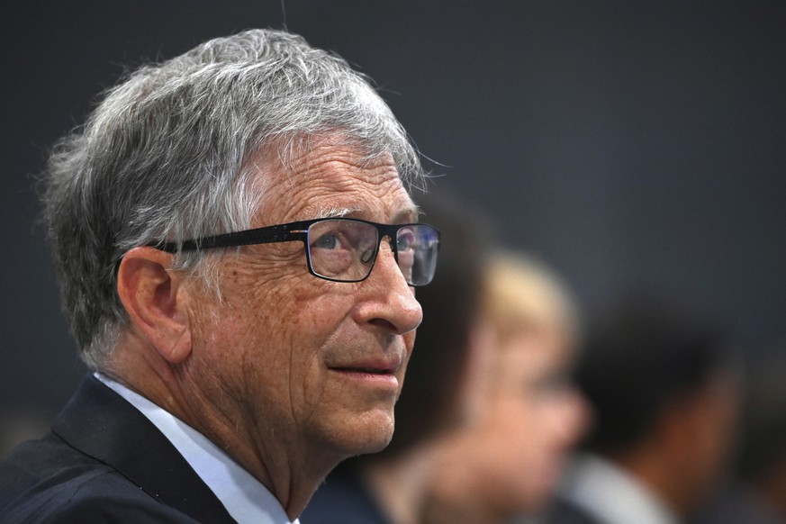 Bill Gates, le cofondateur de Microsoft et milliardaire, prévoit que la plupart des travailleurs tiendront leurs réunions virtuelles dans le métavers d'ici deux ou trois ans.