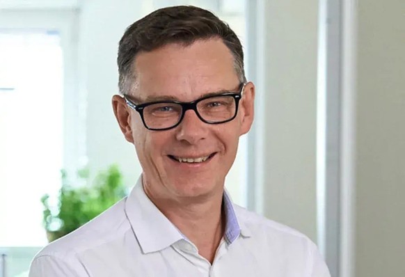 Yanick Lhommel, expert en cacao chez Max Havelaar.