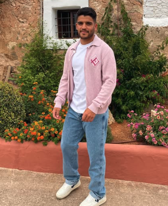 A 29 ans, Francisco Rodriguez ne veut plus revenir dans le football professionnel.