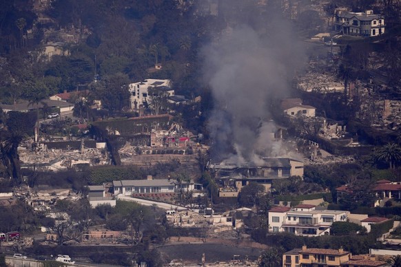 Pacific Palisades