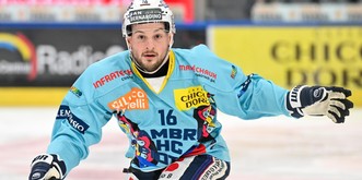 Un top joueur est sur le point de signer au HC Bienne