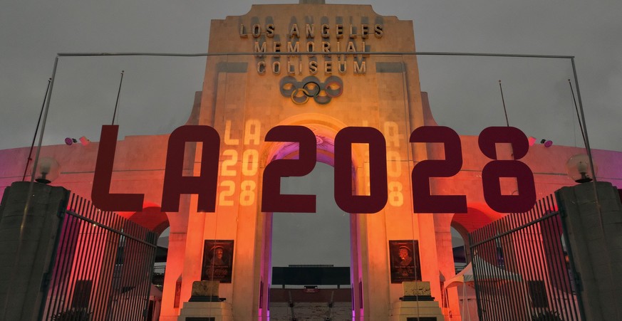 Mauvaise nouvelle pour les fans des Jeux olympiques