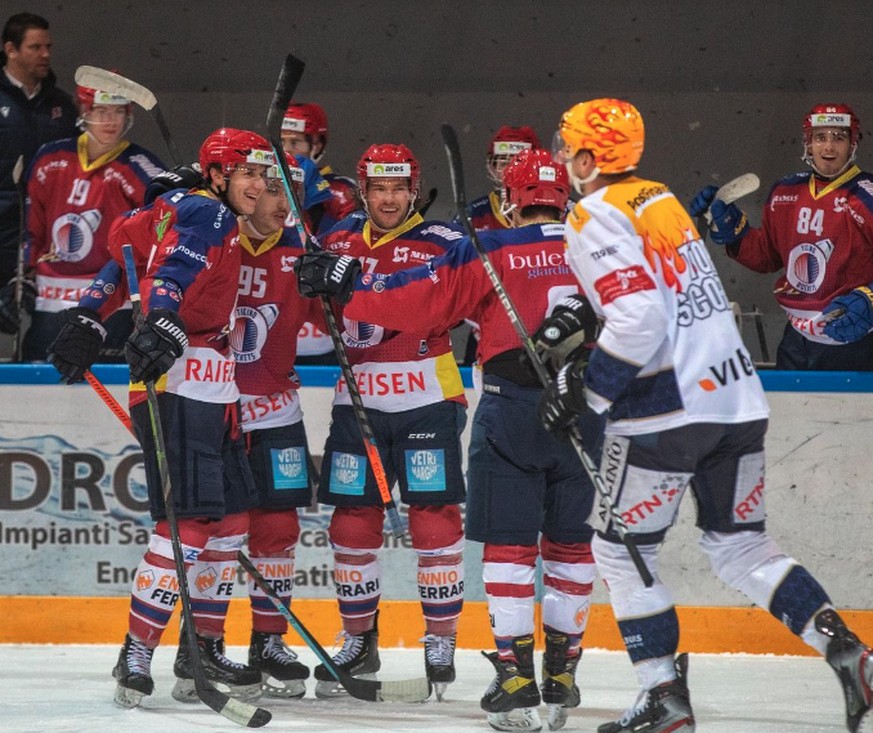 Les Ticino Rockets participeront-ils à la prochaine saison de Swiss League? Cette incertitude fait le malheur du HC Arosa.