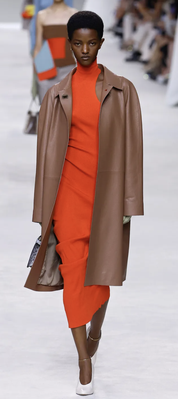 Fendi, FWSS24
