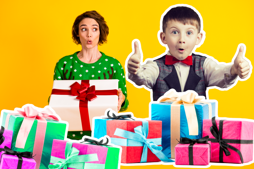 Noël Quiz: quel cadeau nul vas-tu offrir?