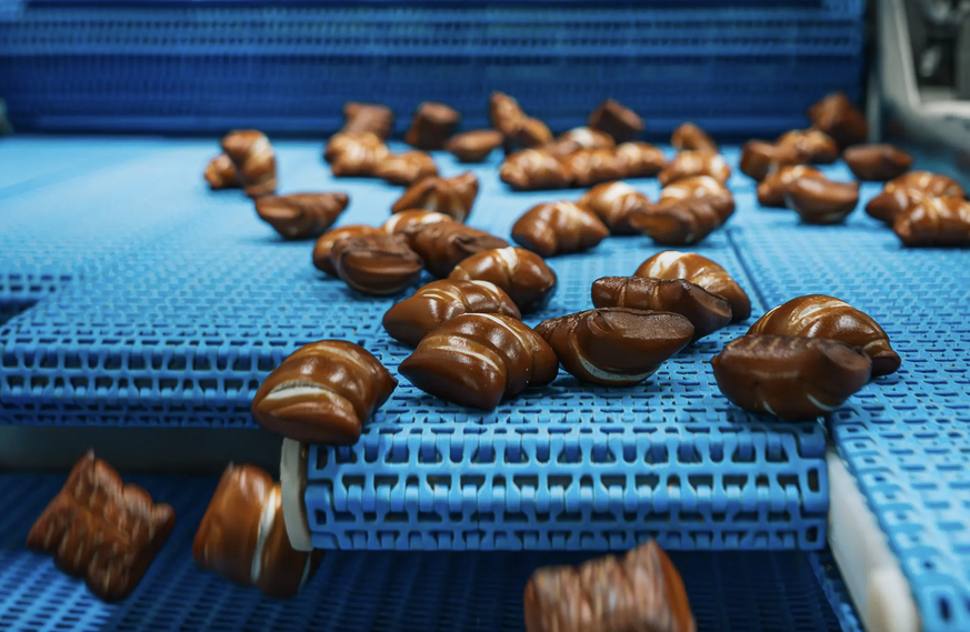 Cette célèbre patisserie devrait débarquer en Suisse en 2025