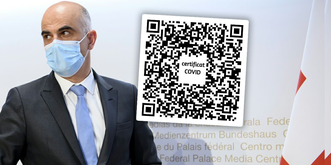 S'agira-t-il d'un code QR? 3 questions ouvertes sur le certificat Covid