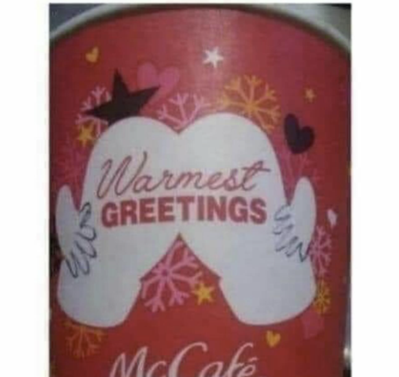 Die lustigsten Fails der Woche: Handschuhe Arsch