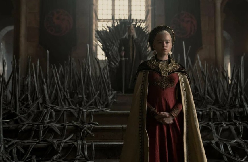 Mauvaise nouvelle pour les fans de «House of the Dragon»