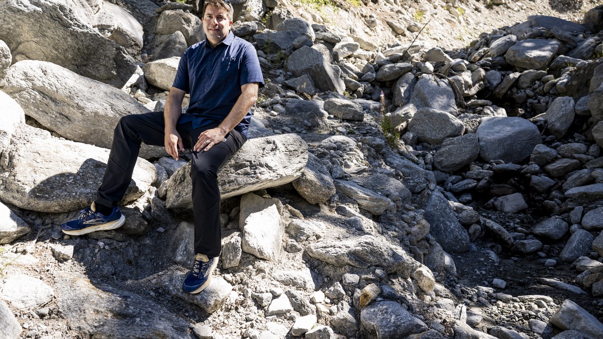 Cette Université romande va étudier les risques naturels en Valais