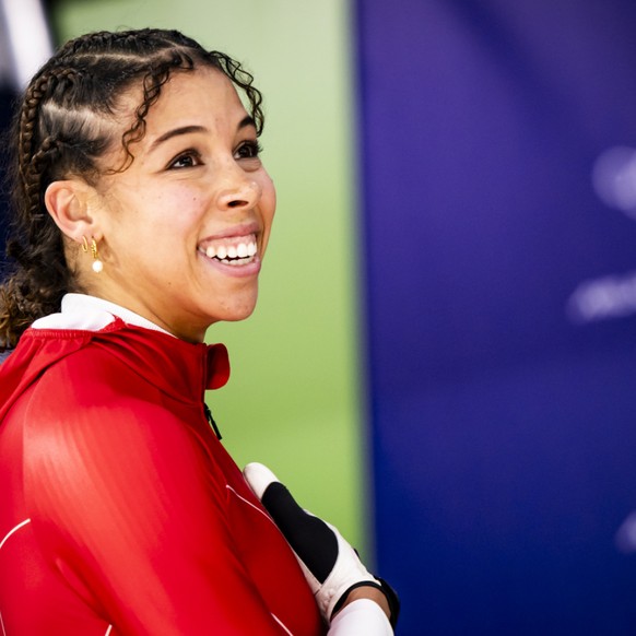 Melanie Hasler met fin à sa carrière à l'âge de 27 ans.