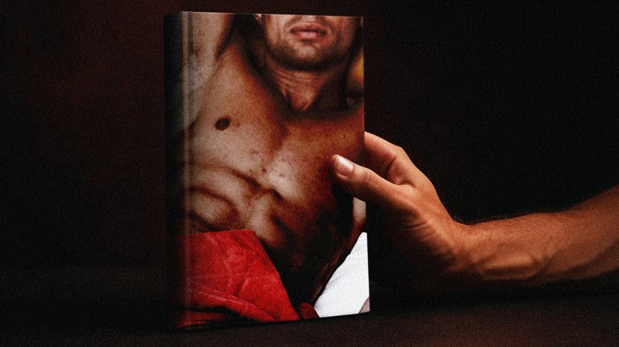 «Cette scène m'a marqué»: il traduit des livres érotiques