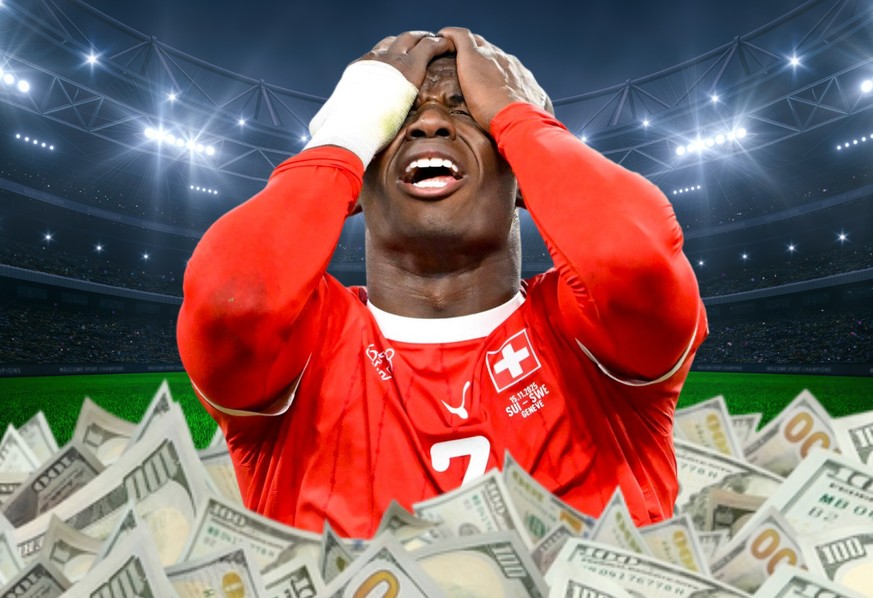 La Fifa augmente ses primes, mais l’injustice persiste pour la Nati