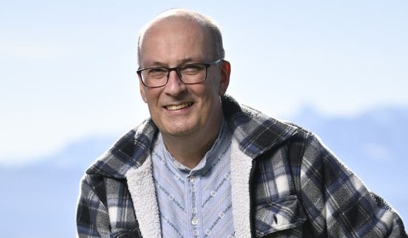 Markus Ritter, président des agriculteurs et conseiller national du Centre, pourrait bientôt devenir le quatrième agriculteur au Conseil fédéra