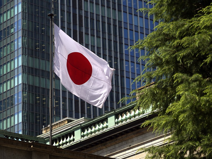 La Banque centrale du Japon parle d'une possible hausse des taux en juillet.