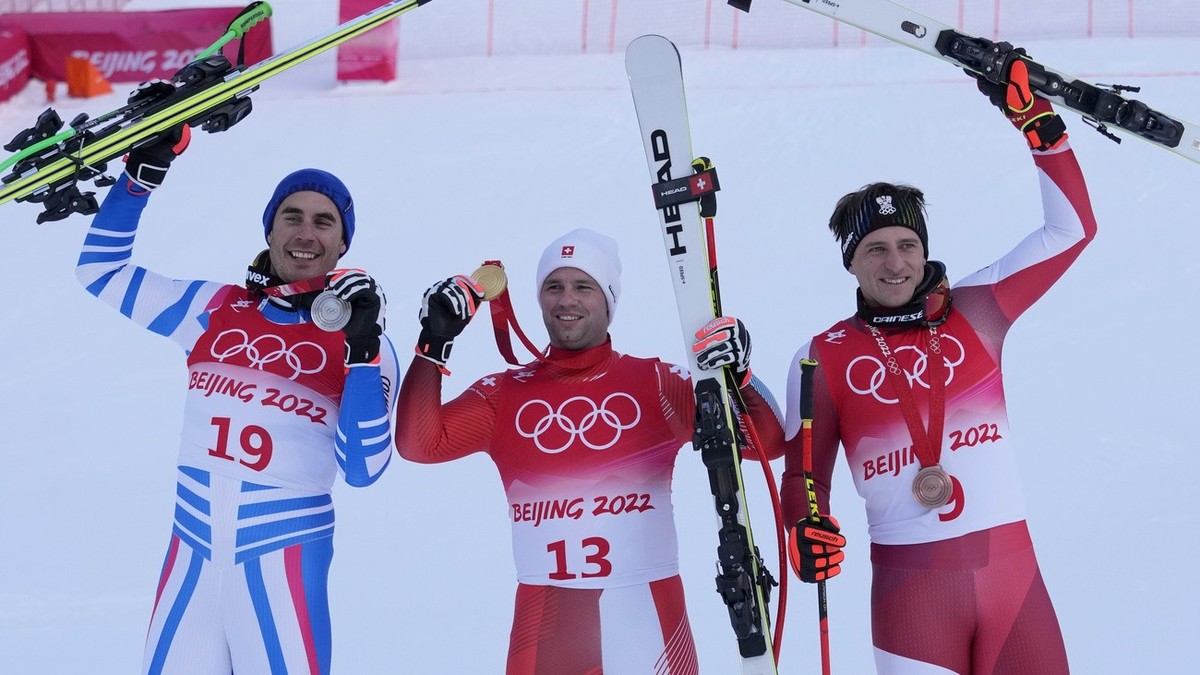 Pourquoi ces deux stars du ski ont arr&ecirc;t&eacute; leur carri&egrave;re du jour au lendemain
