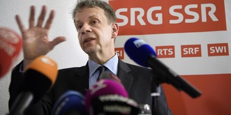Origine, langue, genre: la SSR lance une enquête auprès de tous ses salariés