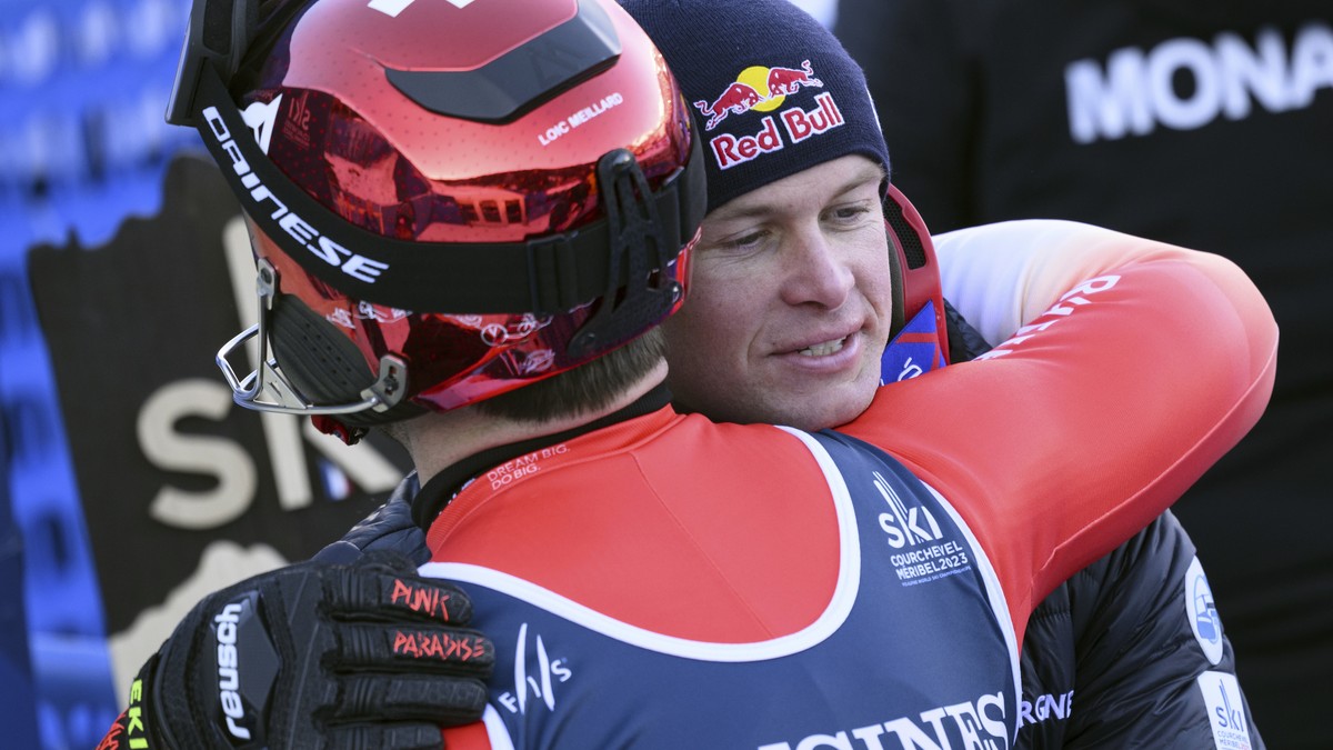 Cynique ou discret, le favoritisme est la norme dans le ski alpin