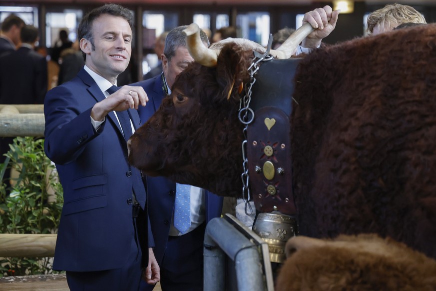L'idée d'un grand débat, marque de fabrique d'Emmanuel Macron, a tourné au fiasco.