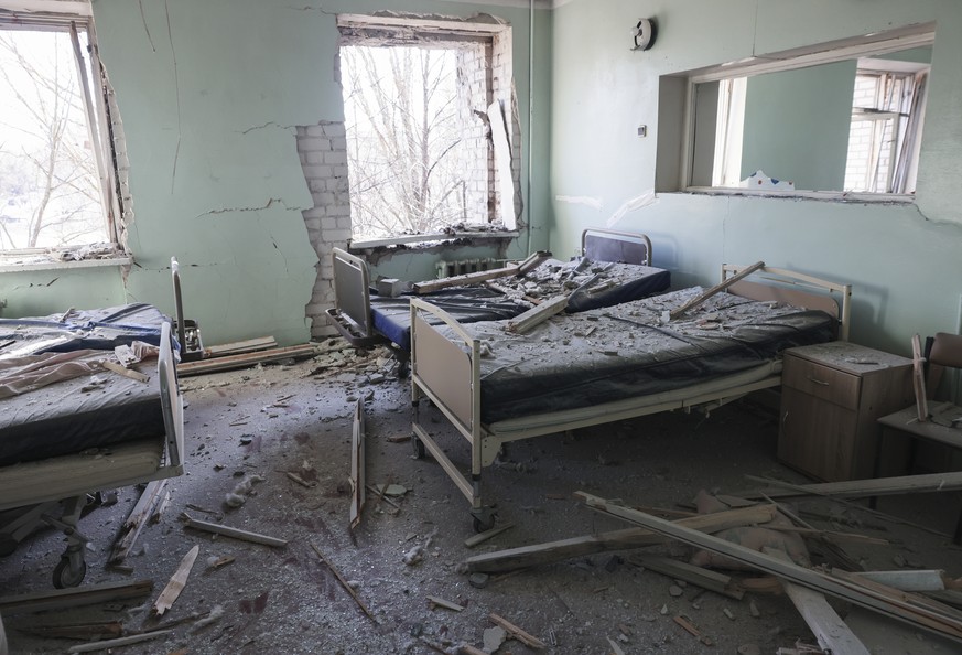 Alerte au «missile balistique» pendant la visite du chef de l'Otan