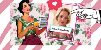 Les «tradwives» vivent comme en 1950 pour «se protéger de Satan»