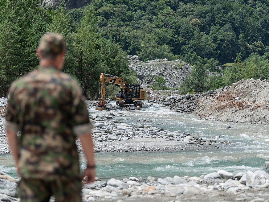 Au total, 436 soldats ont