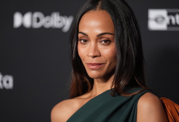 <p>Zoe Saldaña figure en tête de liste des acteurs les plus rentables. Ses films ont généré 15,46 milliards de dollars de recettes.</p>