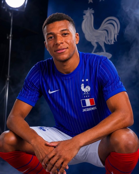 On adore.