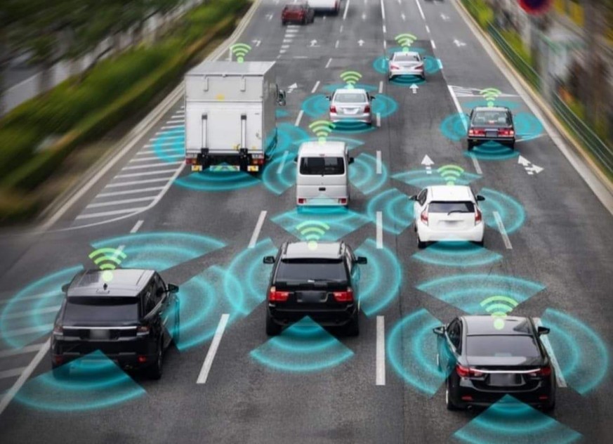 Dès le 1er juillet 2022, les nouveaux véhicules seront équipés d'enregistreurs de données, activés uniquement en cas d'accident.