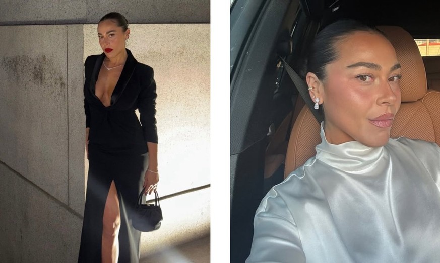 Cette influenceuse a mis la ville de Trump à ses pieds: «Ils adorent ça»