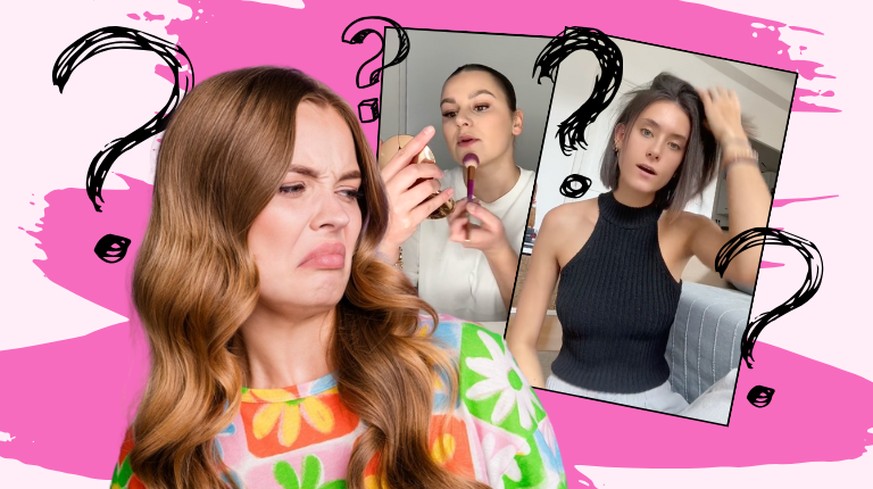 La tendance mimi cracra: quand les filles revendiquent leur côté crado