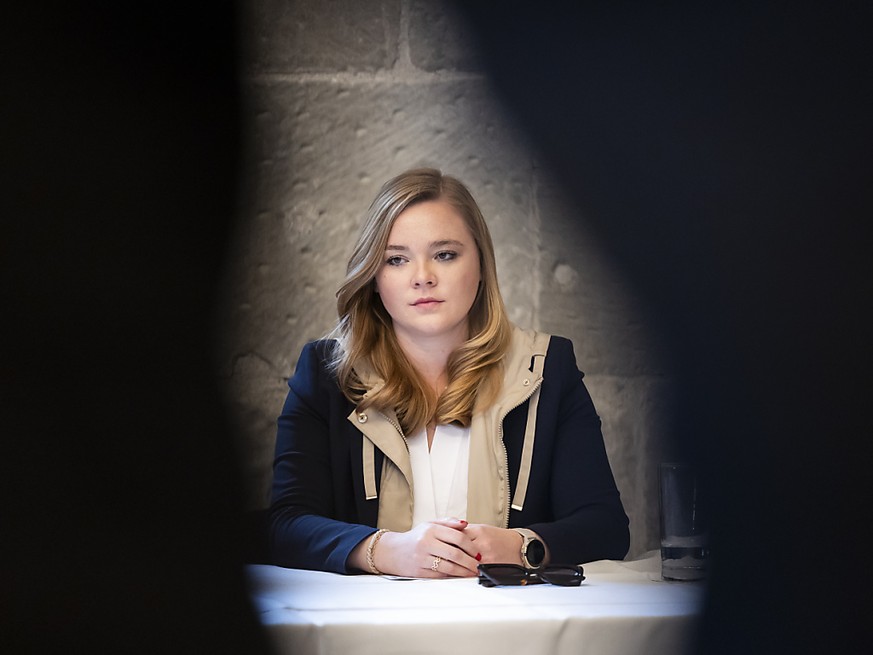 Le Grand Conseil vaudois veut des