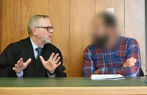 Un chef d&#039;entreprise est jugé en Allemagne pour un accident survenu à Europa-Park.