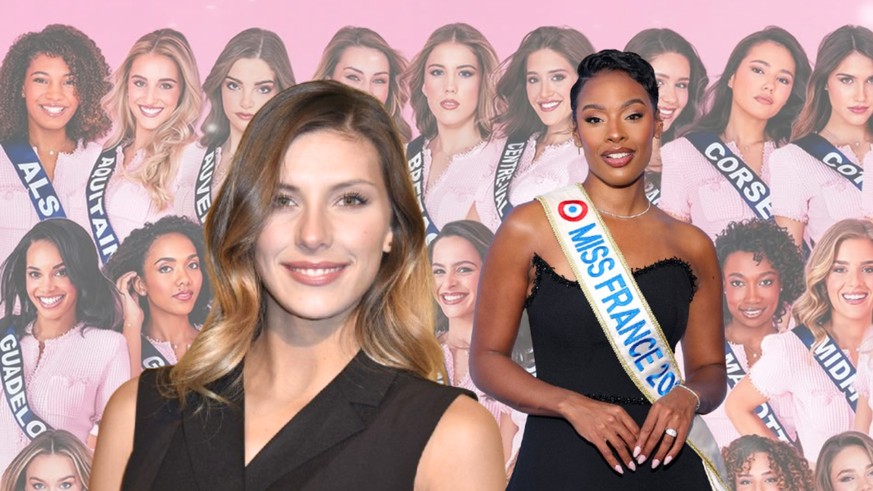 Voici comment Miss France va protéger son élue de la haine en ligne